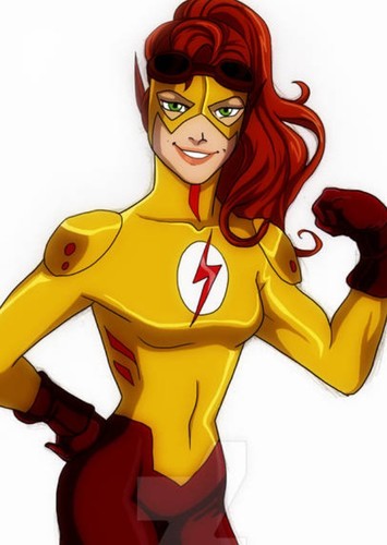 Wanda West