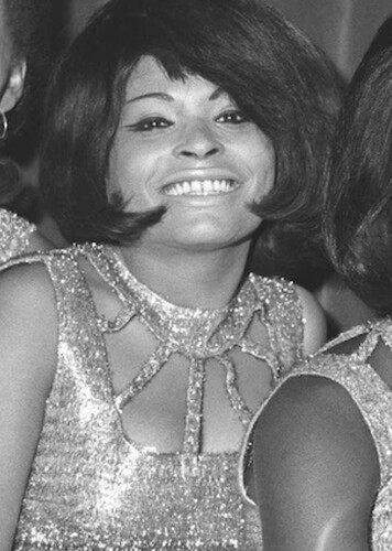 WANDA young/Rogers