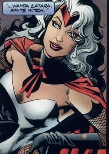 Wanda Zatara