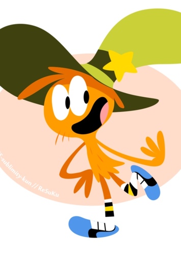 Wander