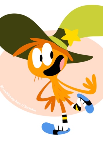Wander