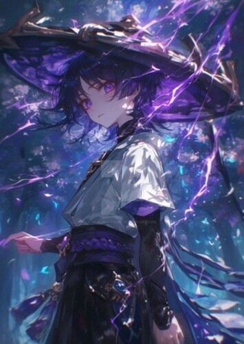 Wanderer