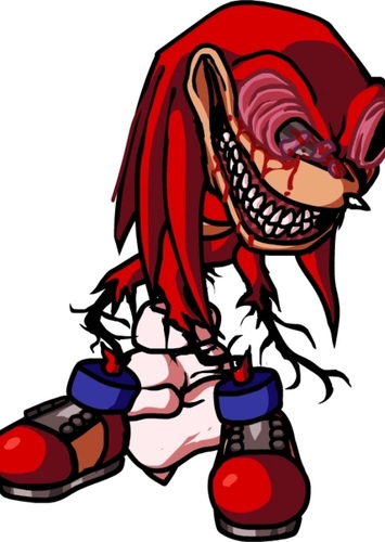 Wanderer Knuckles