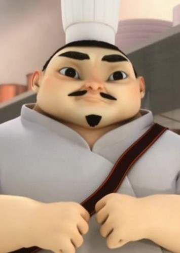 Wang Cheng