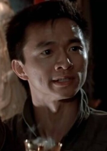 Wang Chi