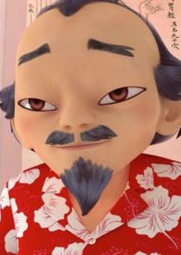 Wang Fu