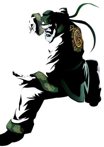 Wang Jinrei
