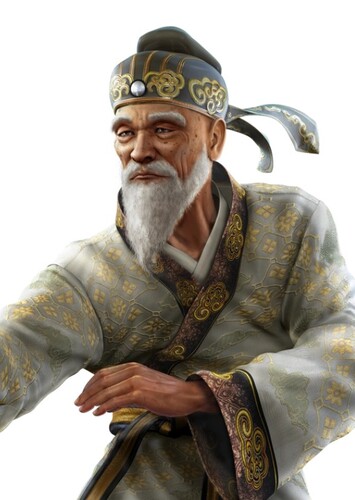 Wang Jinrei