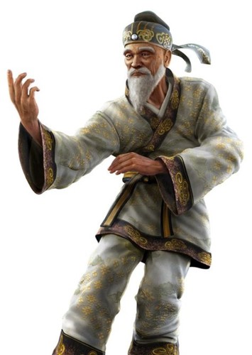 Wang Jinrei