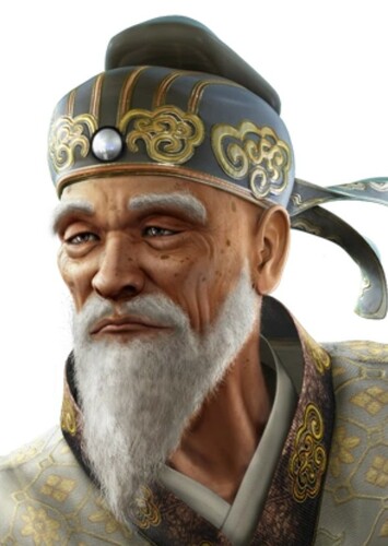 Wang Jinrei
