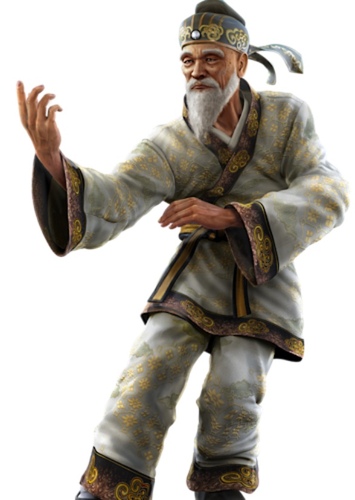 Wang Jinrei