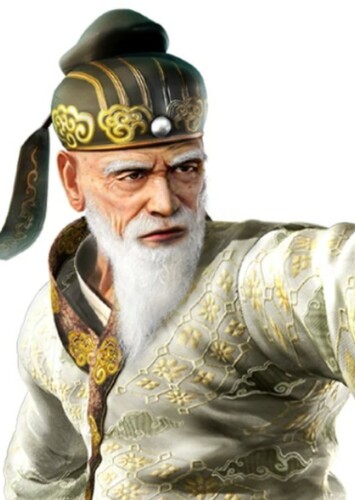 Wang Jinrei