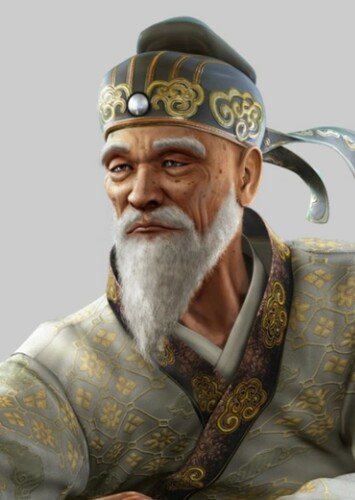 Wang Jinrei