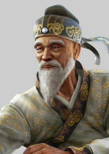 Wang Jinrei