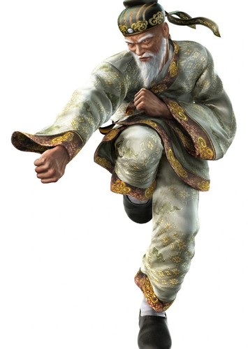 Wang Jinrei