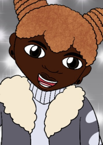 Wangari (English Dub)