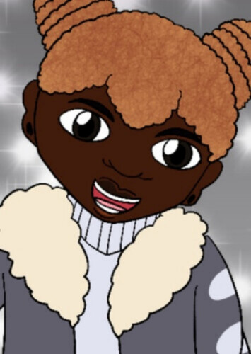 Wangari (English Dub)