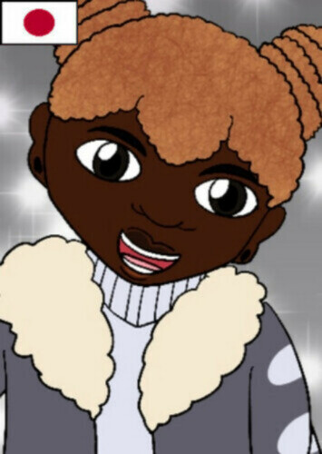 Wangari (Japanese)