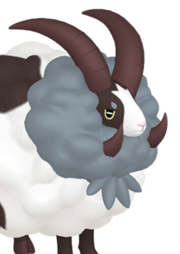 Wangari's Dubwool (English Dub)