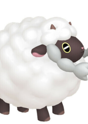 Wangari's Wooloo (English Dub)