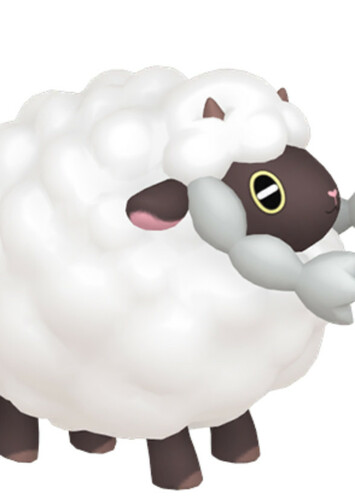 Wangari's Wooloo (English Dub)