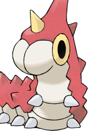Wangari's Wurmple (English Dub)