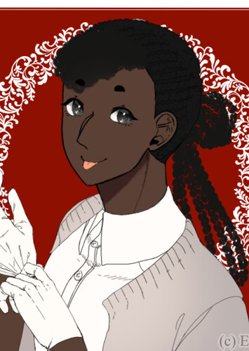 Wanjiru (English Dub)