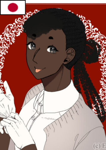 Wanjiru (Japanese)