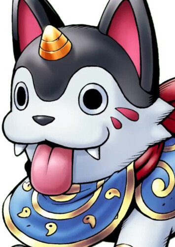 Wankomon (English Dub)