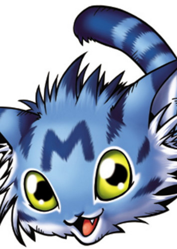 Wanyamon