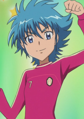 Waon Nishijima