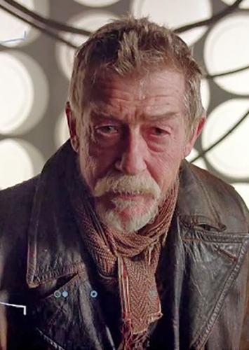 War Doctor
