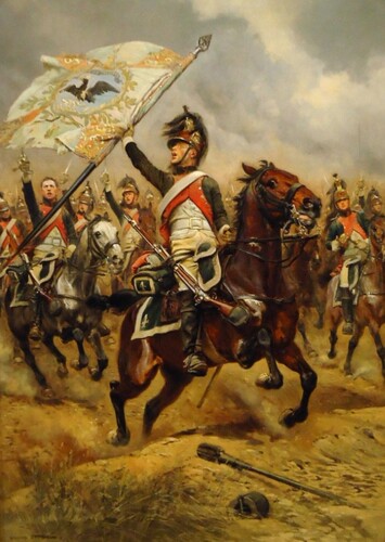 War is Glorious