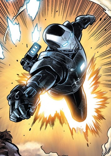 War Machine