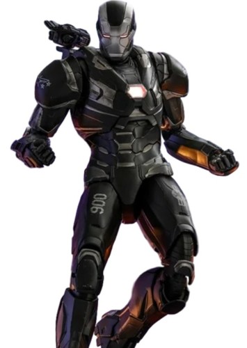 War Machine