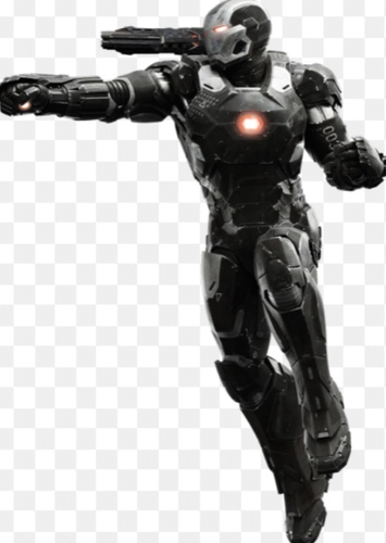 War Machine