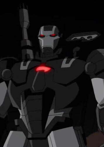 War Machine