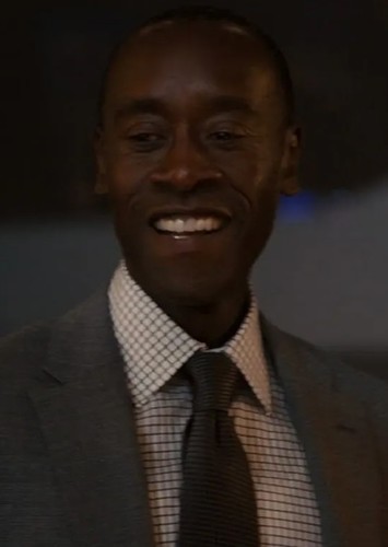 War Machine