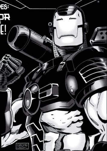 War Machine