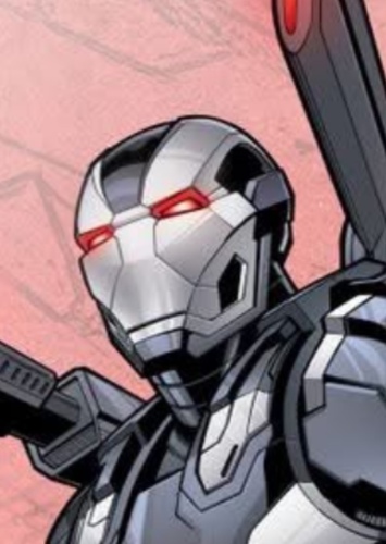 War Machine