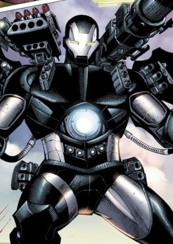 War Machine