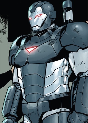 War Machine