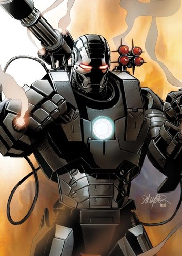 War Machine