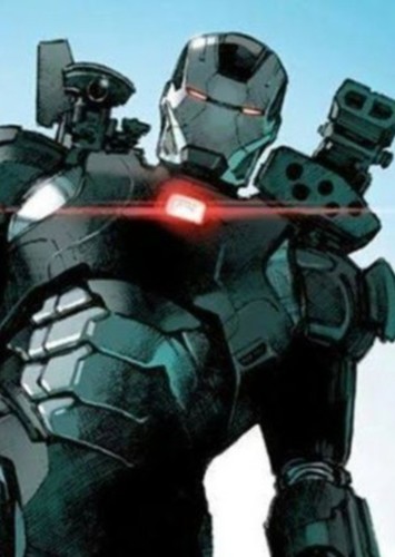 War Machine
