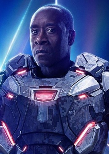 War Machine