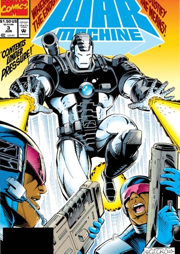 War Machine