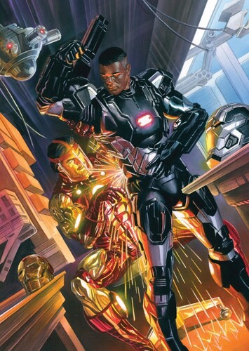 War Machine