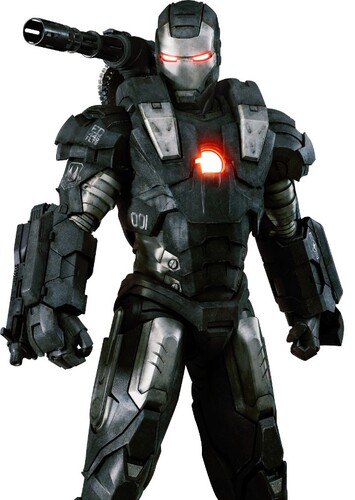 War Machine