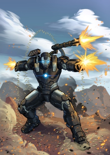 War Machine