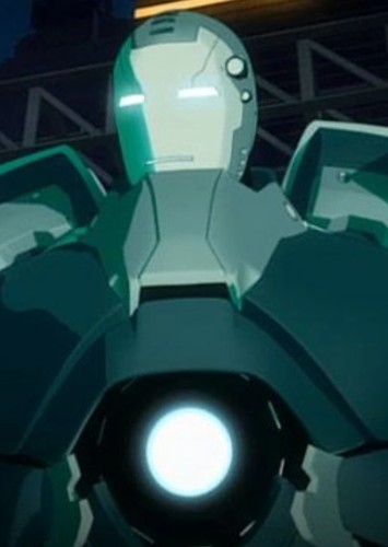 War Machine